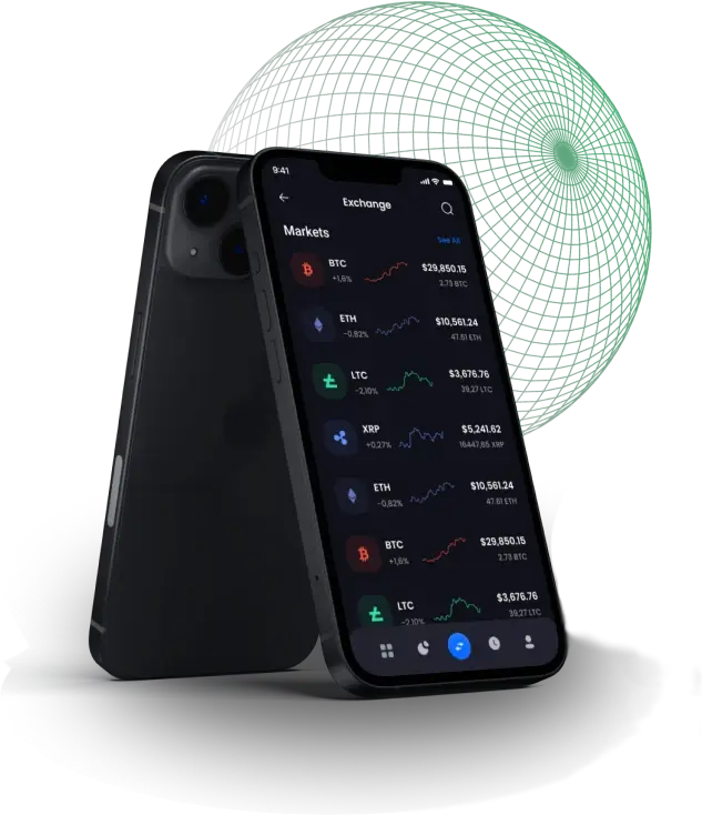 Bitcode AI - Get in touch with us