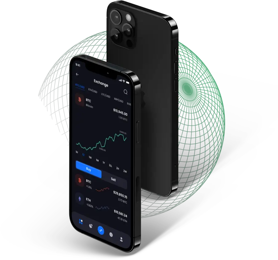 Bitcode AI - Sign up