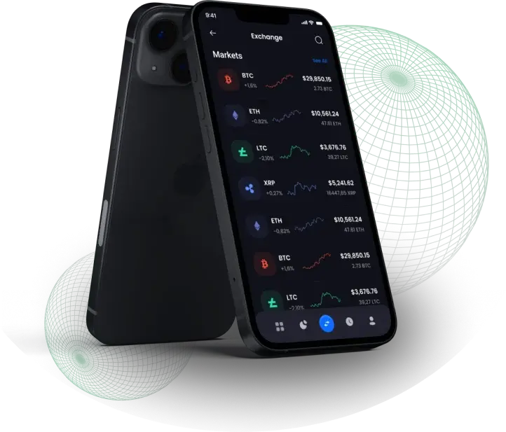 Bitcode AI - Get to Know the Heart of Bitcode AI